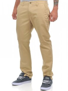 Купити Штани FOX SELECTER CHINO PANT (Khaki), 30 з доставкою по Україні