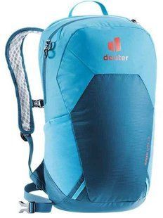Рюкзак DEUTER Speed Lite 13 колір 1361 azure-reef