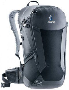 Рюкзак DEUTER Futura 30 EL цвет 7000 black