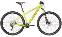 Купити Велосипед Bergamont Revox 6.0 29" Lime/Black/Red (matt) 2018 з доставкою по Україні