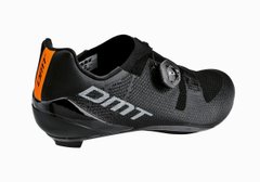 Купити Велотуфли DMT KR3 Road Black Размер обуви 40 з доставкою по Україні