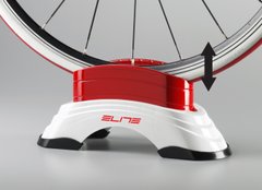 Регульована підставка Su-Sta під колесо для велотренажерів ELITE