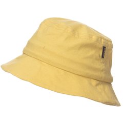 Шляпа Turbat Savana Linen yellow (жовтий), S