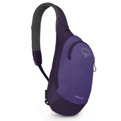 Рюкзак Osprey Daylite Sling Dream Purple (фіолетовий)