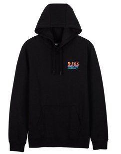 Толстовка FOX PRO CIRCUIT&reg; Hoodie (Black), M (32106-001-M)