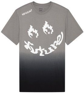 Купить Футболка FOX HELLO Premium Tee (Steel Gray), L с доставкой по Украине