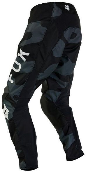 Дитячі штани FOX 180 Youth Pant - BNKR (Black), Y 26
