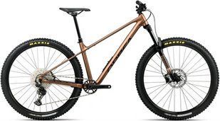 Купить Велосипед Orbea LAUFEY H30 M MET-BLK с доставкой по Украине