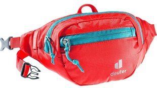 Поясна сумочка DEUTER Junior Belt колір 5329 chili