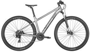 Купити Велосипед Bergamont '29" Revox 3 Silver (281094-160) M/44,5см з доставкою по Україні