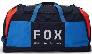 Сумка для форми FOX PODIUM GB 180 DUFFLE - RACE SPEC (True Blue), Gear Bag