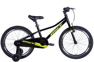 Купити Велосипед ST 20" SPACE KID PLUTO BH рама-10,5" чорний 2024 з доставкою по Україні
