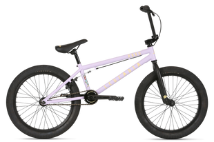 Купить Велосипед BMX Haro 2021-23 Leucadia Matte Lavender с доставкой по Украине