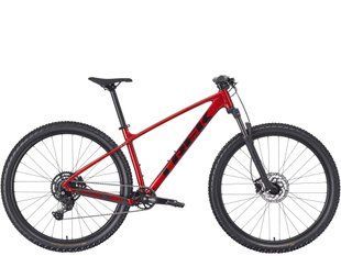 Купити Велосипед Trek MARLIN 5 Gen 3 ML 29" RD червоний з доставкою по Україні