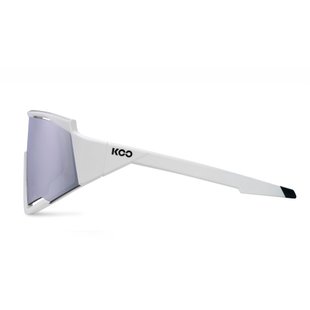 Окуляри KOO Spectro White/Silver Uni