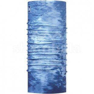 COOLNET UV+ pelagic camo blue