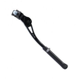 Купить Подножка в центр рамы XLC KS-S03, 24-29", регулируемая, черная с доставкой по Украине