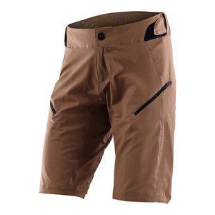 Купити Велошорти TLD WMNS LILIUM SHORT SHELL [Coffee] XS з доставкою по Україні
