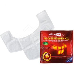 Хімічна грілка для шиї Thermopad Neck Warmer XXL (TPD 78891 tp)