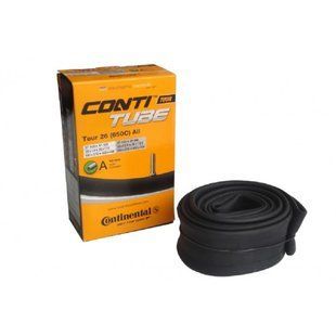 Купити Камера Continental Tour Tube Wide 26 " A40 re [47-559 - >62-559] з доставкою по Україні