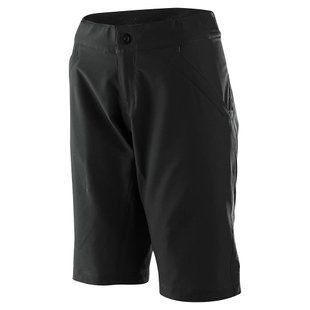 Купить Велошорты TLD WOMENS MISCHIEF SHORT SHELL [ BLACK ] S (30) с доставкой по Украине