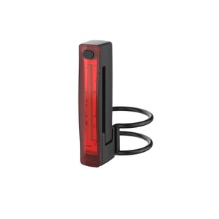 Купити Мигалка задня Knog Plus Rear 20 Lumens Black з доставкою по Україні