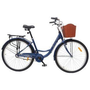 Купити Велосипед SPARK PLANET-3 VENERA (алюмінієва рама - 17", колеса 28") з доставкою по Україні