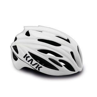 Шолом KASK Road Rapido White Розмір одягу L