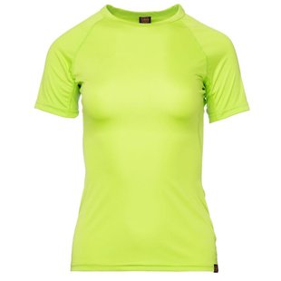 Футболка Turbat Hike Wms Lime green (зелений), L