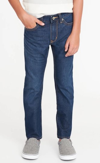 Купити Дитячi джинси FOX Boys Invert Jean (Indigo), Y 28 з доставкою по Україні