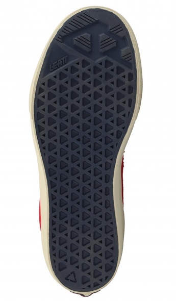 Купить Взуття LEATT 1.0 Flat Shoe (Chili), 12 с доставкой по Украине