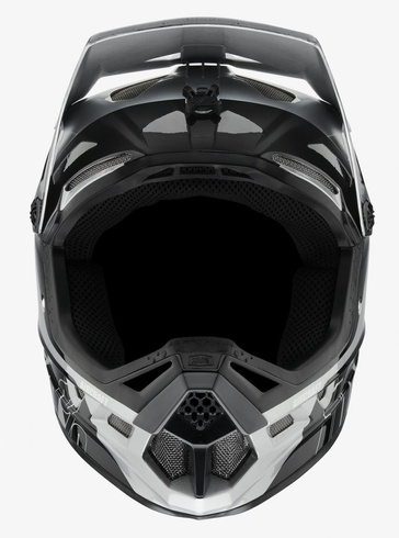 Шолом Ride 100% AIRCRAFT COMPOSITE Helmet (Calypso), L