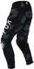 Дитячі штани FOX 180 Youth Pant - BNKR (Black), Y 26
