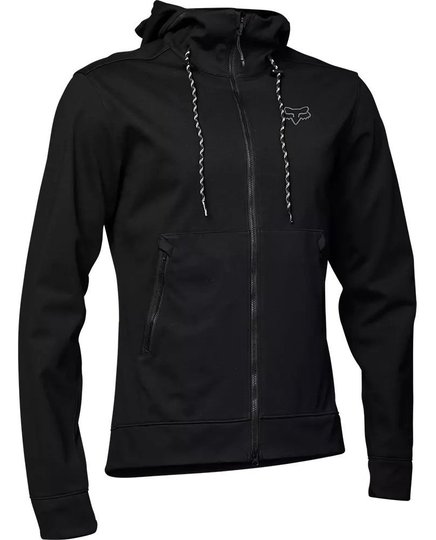 Купить Куртка FOX RANGER FIRE JACKET (Black), XL (30113-001-XL) с доставкой по Украине
