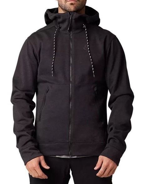 Купити Куртка FOX RANGER FIRE JACKET (Black), L (30113-001-L) з доставкою по Україні