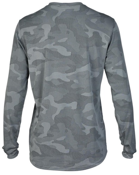 Купити Джерсі FOX RANGER TRU DRI JERSEY (Cloud Grey), L (32365-276-L) з доставкою по Україні