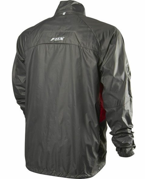 Купити Куртка FOX Dawn Patrol Jacket (Grey), L з доставкою по Україні