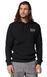 Толстовка FOX PRO CIRCUIT&reg; Hoodie (Black), M (32106-001-M)