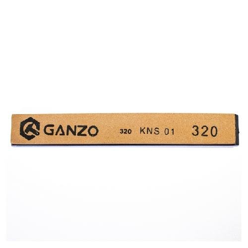 Додатковий камінь Ganzo для точильного верстату 320 grit SPEP320