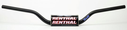 Кермо Renthal Fatbar (Black), KTM SX 85