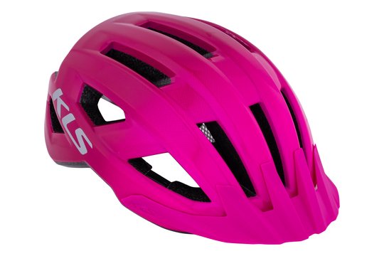 Шлем KLS Daze 022 розовый M/L (55-58 см)