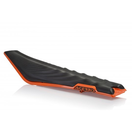 Сидіння ACERBIS X-SEAT SOFT KTM 150-500 20-22 (Black)
