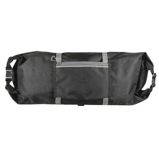 Купити Сумка на кермо Green Cycle Horn bag Black з доставкою по Україні