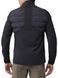 Купити Куртка FOX FLEXAIR FIRE HYBRID Jacket (Black), L з доставкою по Україні