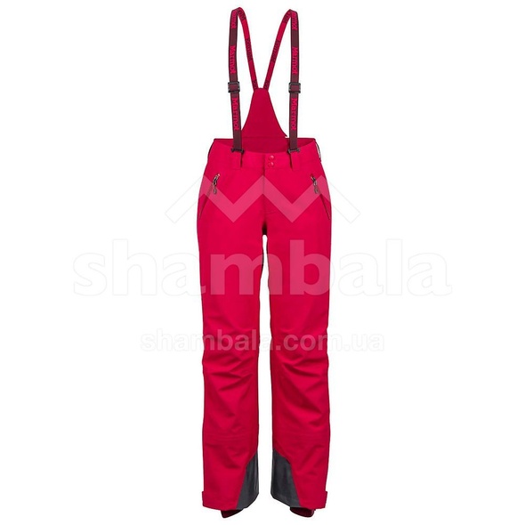 Wm's Spire Pant брюки женские (Persian Red, M), M, 100% polyester