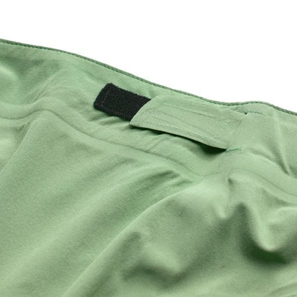 Купити Велошорти TLD DRIFT SHORT SHELL [GLASS GREEN] 32 з доставкою по Україні