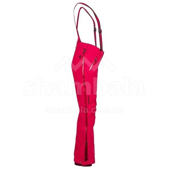 Wm's Spire Pant штани жіночі (Persian Red, M)