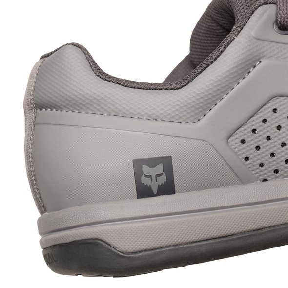 Купити Взуття FOX UNION Shoe (Grey), 10.5 з доставкою по Україні