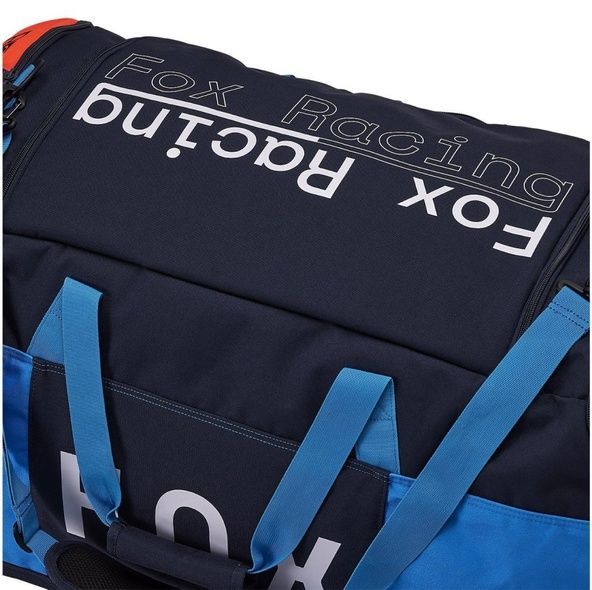 Сумка для форми FOX PODIUM GB 180 DUFFLE - RACE SPEC (True Blue), Gear Bag