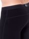Термоштани ICEBREAKER 260 Tech Leggings Black/Monsoon S